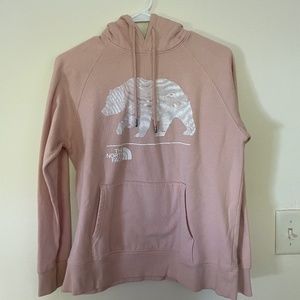 North Face Hoodie